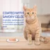 Inaba Twins Side Dish Cat Treat Cups - 2pk, Grain Free image thumbnail 5
