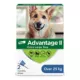 Product Advantage® II Extra Large Dog Once-A-Month Topical Flea Treatment - Over 25 kg