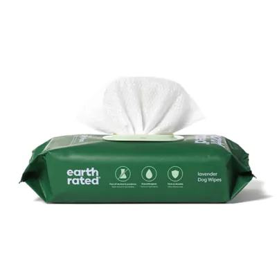 Hypoallergenic pet wipes hotsell