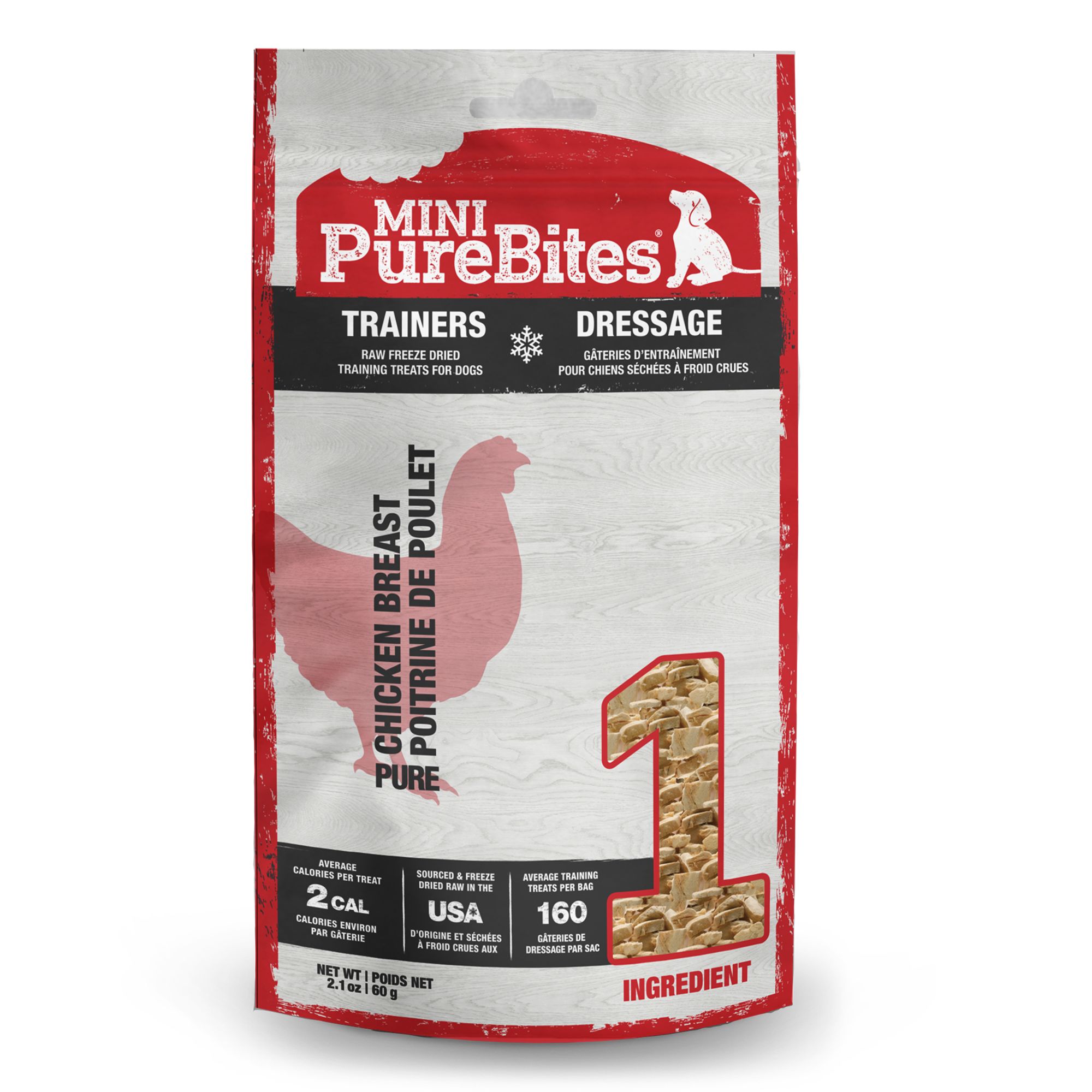 Petsmart purebites sales