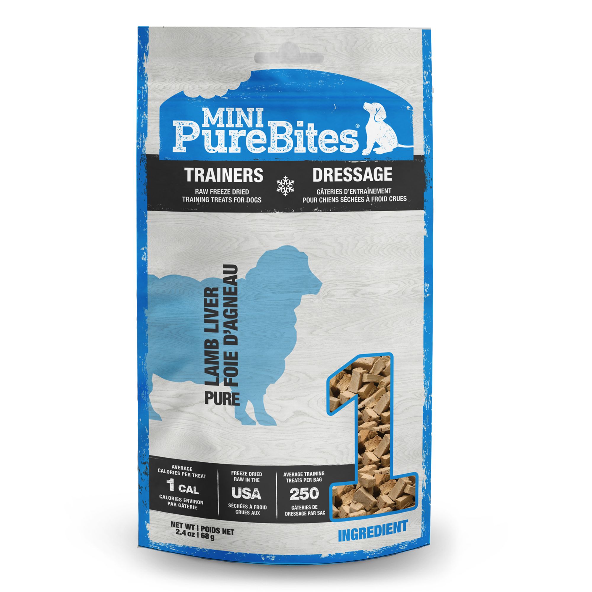 Freeze dried shop liver treats petsmart