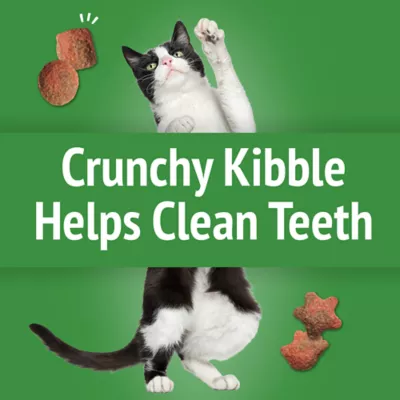 Product Purina® Friskies® Party Mix™ Gravy-liciuos Crunch Cat Treat - Turkey & Gravy