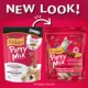 Product Purina® Friskies® Party Mix™ Mixed Grill Crunch Cat Treat - Chicken