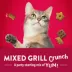 Purina® Friskies® Party Mix™ Mixed Grill Crunch Cat Treat - Chicken image thumbnail 8