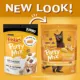 Product Purina® Friskies® Party Mix™ Cheezy Craze Crunch Cat Treat - Cheese