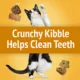 Product Purina® Friskies® Party Mix™ Cheezy Craze Crunch Cat Treat - Cheese