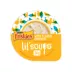 Purina® Friskies® Lil' Soups™ in Velvety Tuna Broth Cat Treat - Flaked Chicken image thumbnail 1