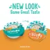 Purina® Friskies® Lil' Soups™ in Velvety Tuna Broth Cat Treat - Skipjack Tuna image thumbnail 2