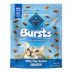 Blue Buffalo® Bursts  All Life Stages Treat Cat Treats - Natural, Chicken image thumbnail 1