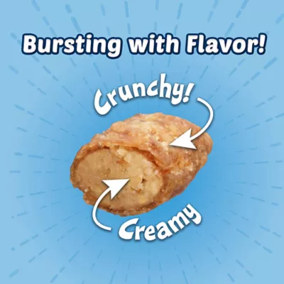Product Blue Buffalo® Bursts  All Life Stages Treat Cat Treats - Natural, Chicken