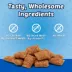 Blue Buffalo® Bursts  All Life Stages Treat Cat Treats - Natural, Chicken image thumbnail 3