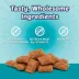 Blue Buffalo® Bursts  All Life Stages Treat Cat Treats - Natural, Fish image thumbnail 3