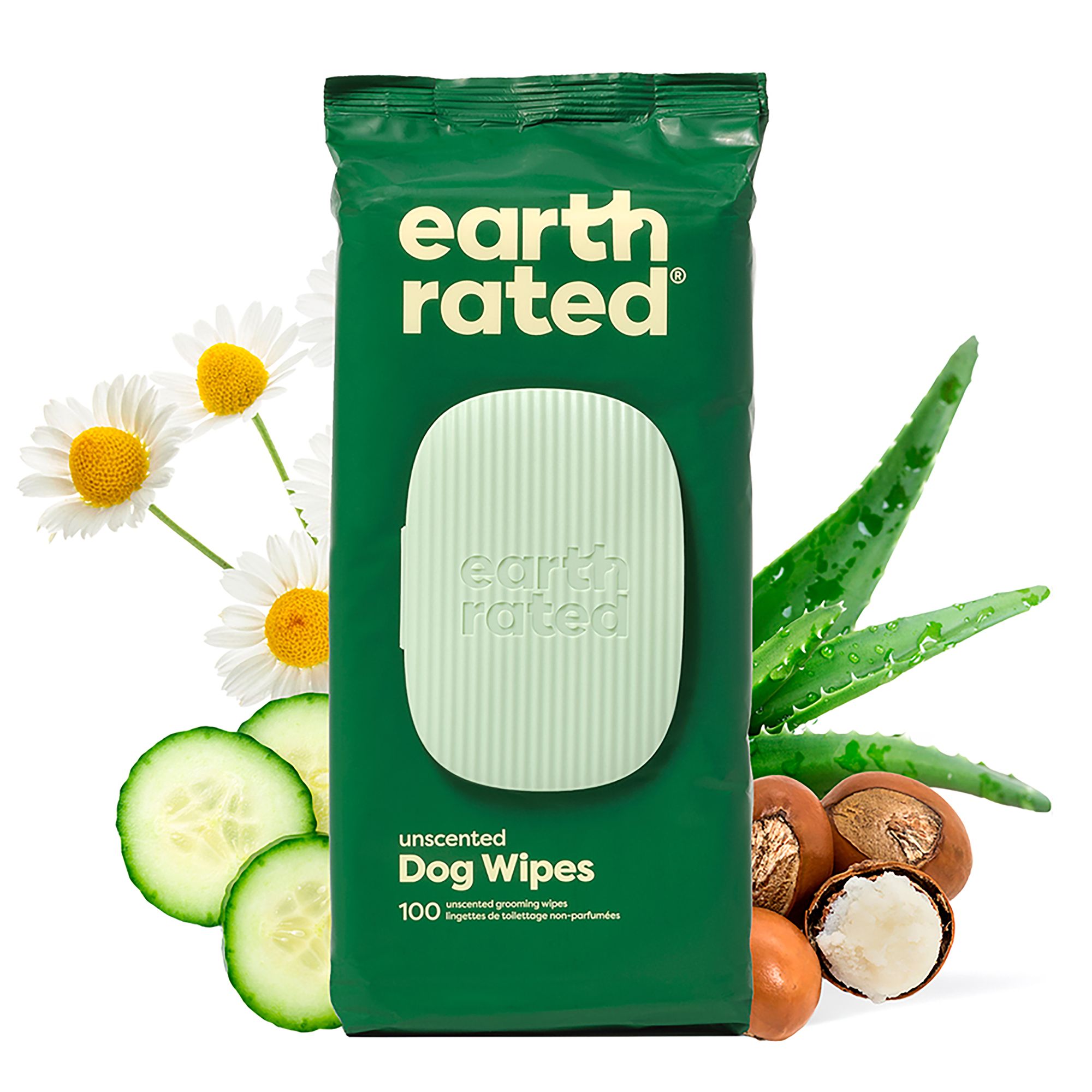 Dog wipes outlet petsmart