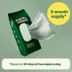 Earth Rated Laveder Scented Dog Wipes, 100 Count image thumbnail 3