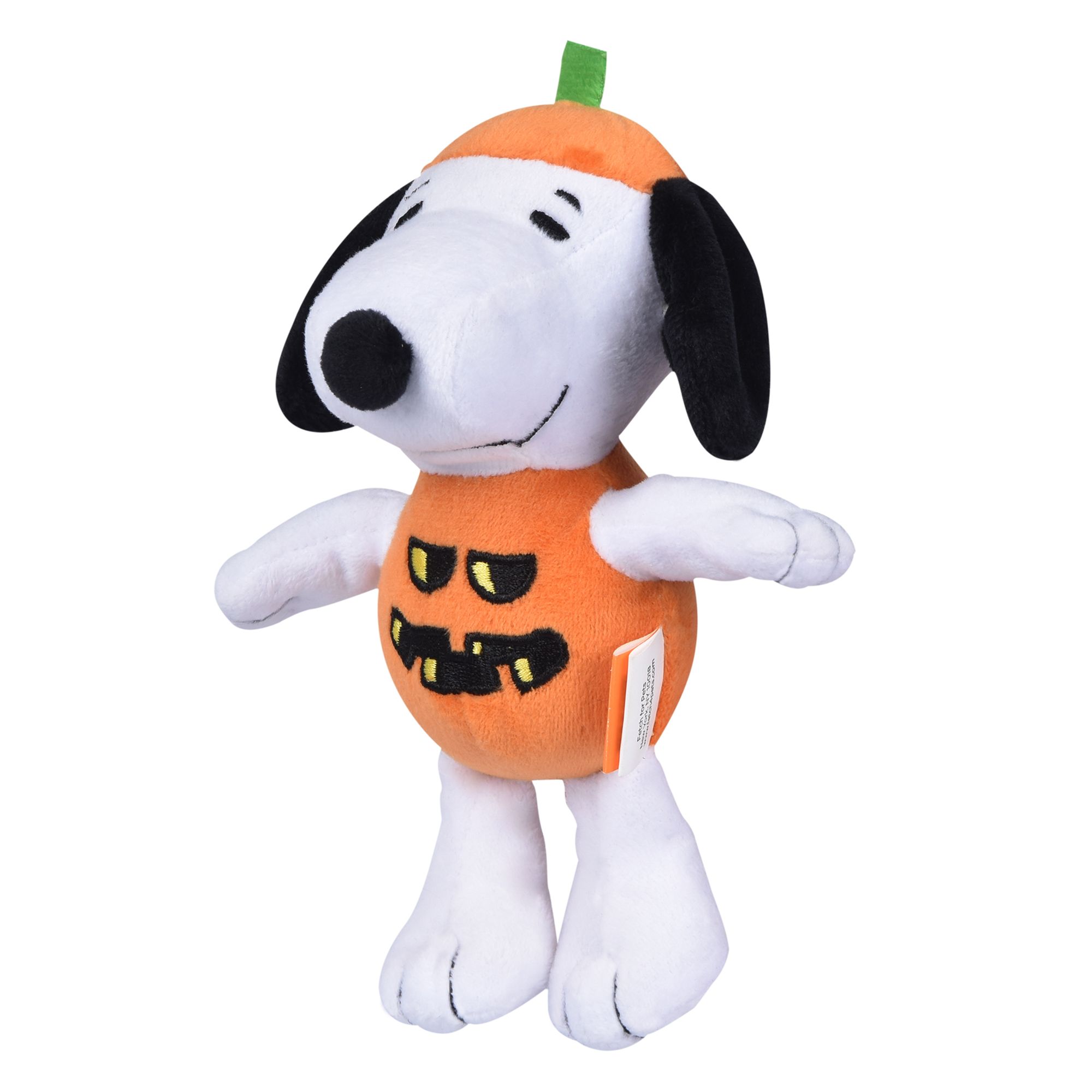 snoopy dog toy