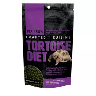 Product Fluker's® Crafter Cuisine Tortoise Diet