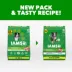 IAMS™ Proactive Health Adult Dry Dog Food - High-Protein, Mini Chunks, Chicken & Whole Grains image thumbnail 2