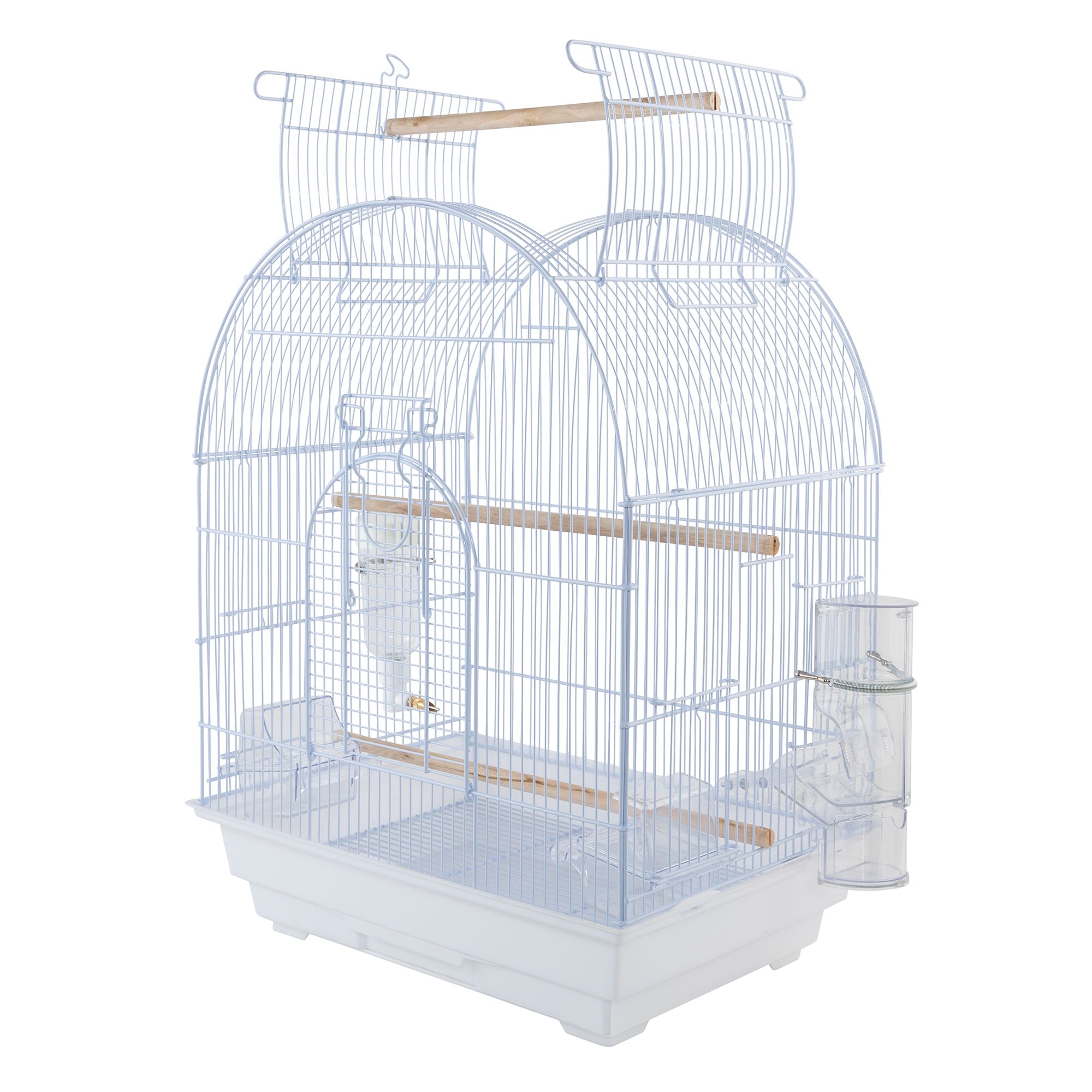 All Living Things Gravel Paper Bird Cage Liners, Size: 11W x 17H | PetSmart