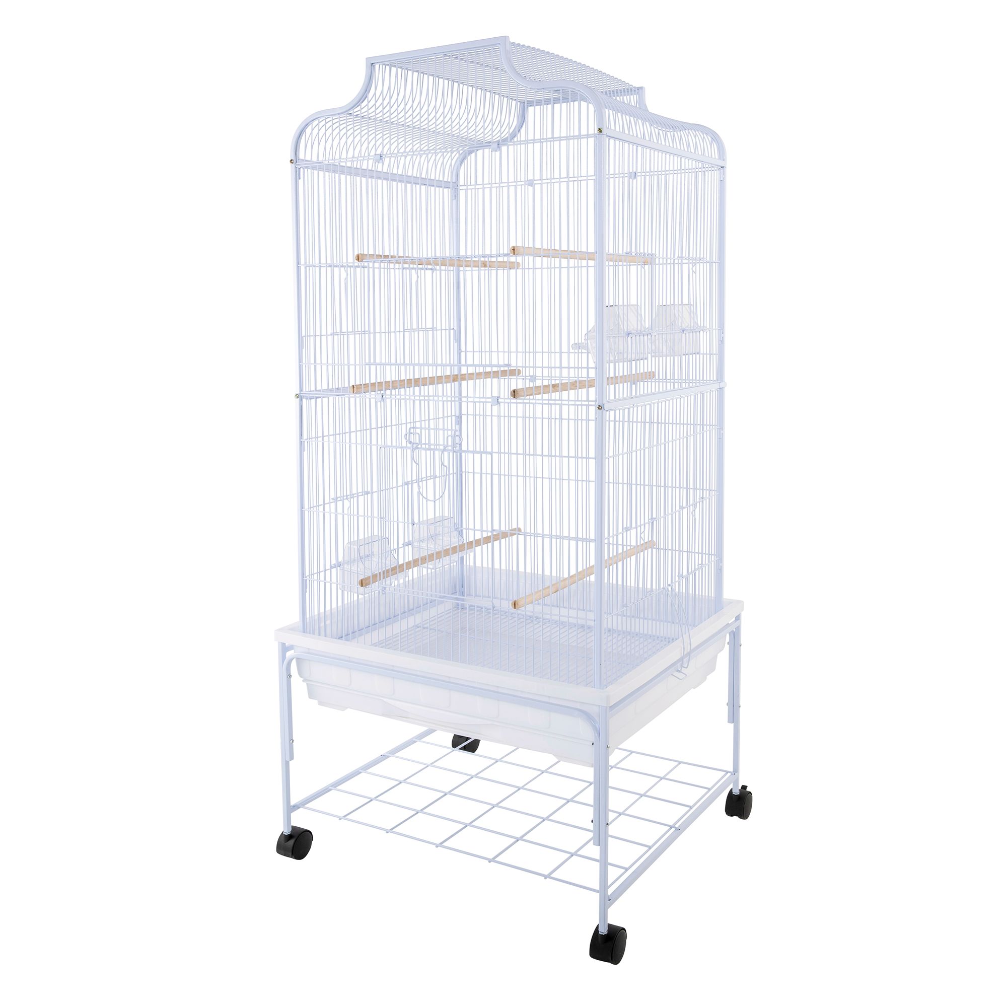 Petsmart 2025 budgie cages