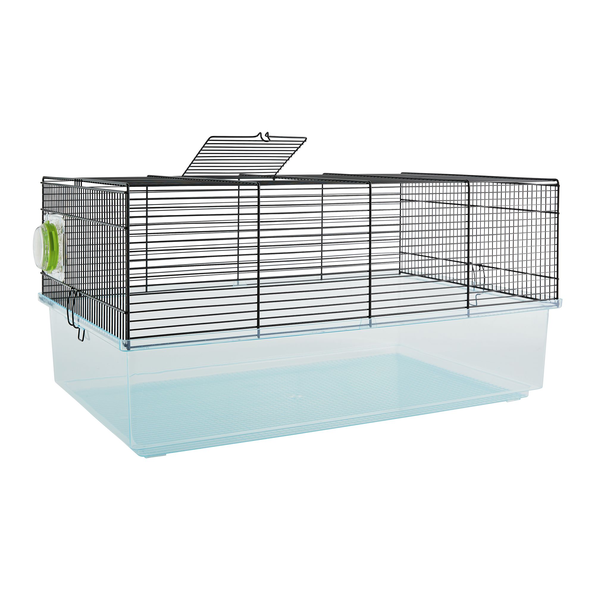 All Living Things Multi Level Hamster Home Small Pet Cages Petsmart