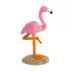 Top Fin® Flamingo Namaste Aquarium Ornament image thumbnail 2