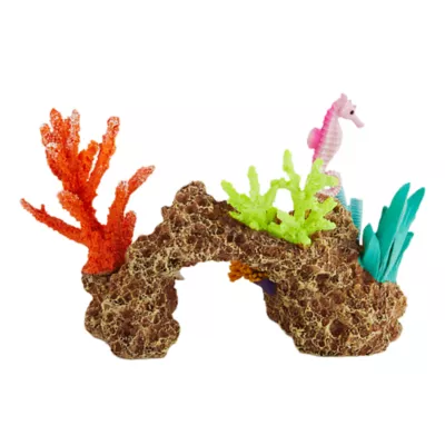 Product Top Fin® Seahorse Aquarium Ornament