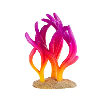 Product Top Fin® Stringy Coral Aquarium Ornament
