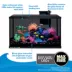 Top Fin® LED Black Glass Aquarium image thumbnail 4