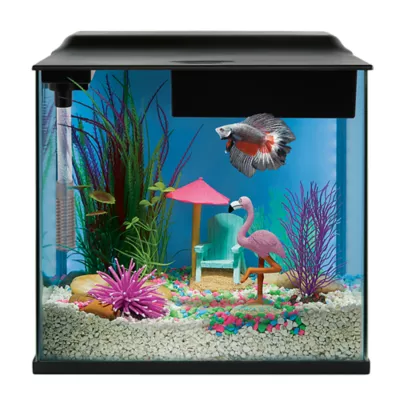 Product Top Fin® Backlight Aquarium