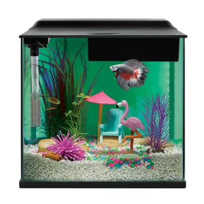 Product Top Fin® Backlight Aquarium