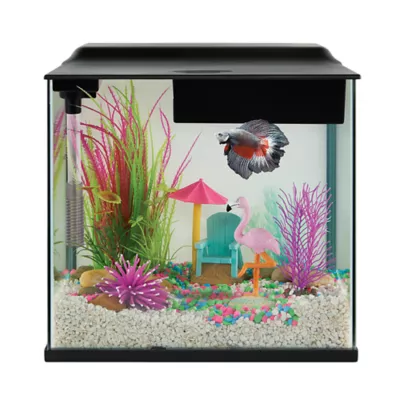 Product Top Fin® Backlight Aquarium