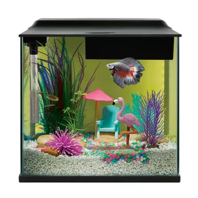 Product Top Fin® Backlight Aquarium