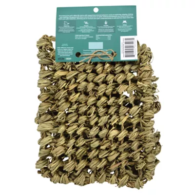 Product Oxbow Timothy Hay Hide & Seek Small Mat