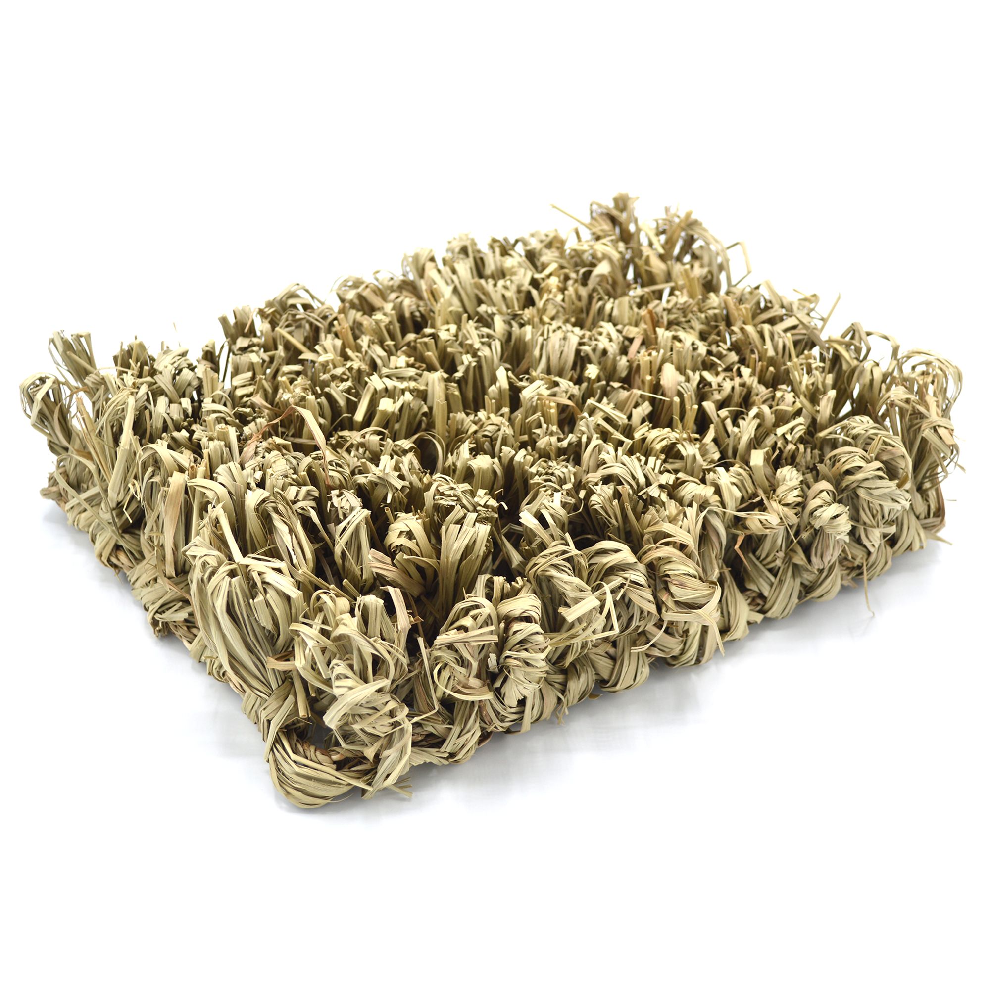Oxbow Timothy Hay Hide & Seek Small Pet Chew Mat - thumbnail 3