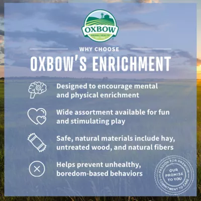 Product Oxbow Timothy Hay Square