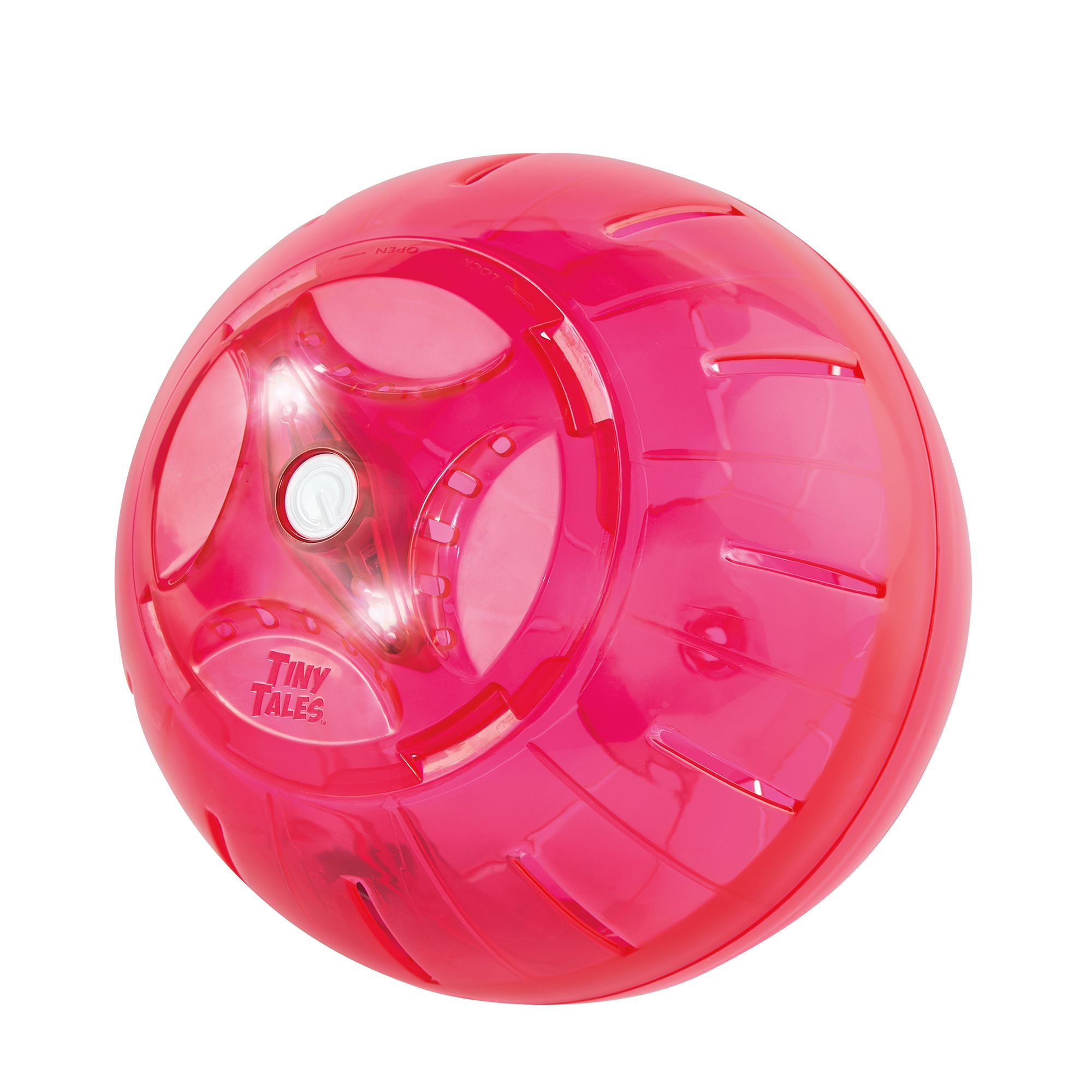 petsmart hamster ball