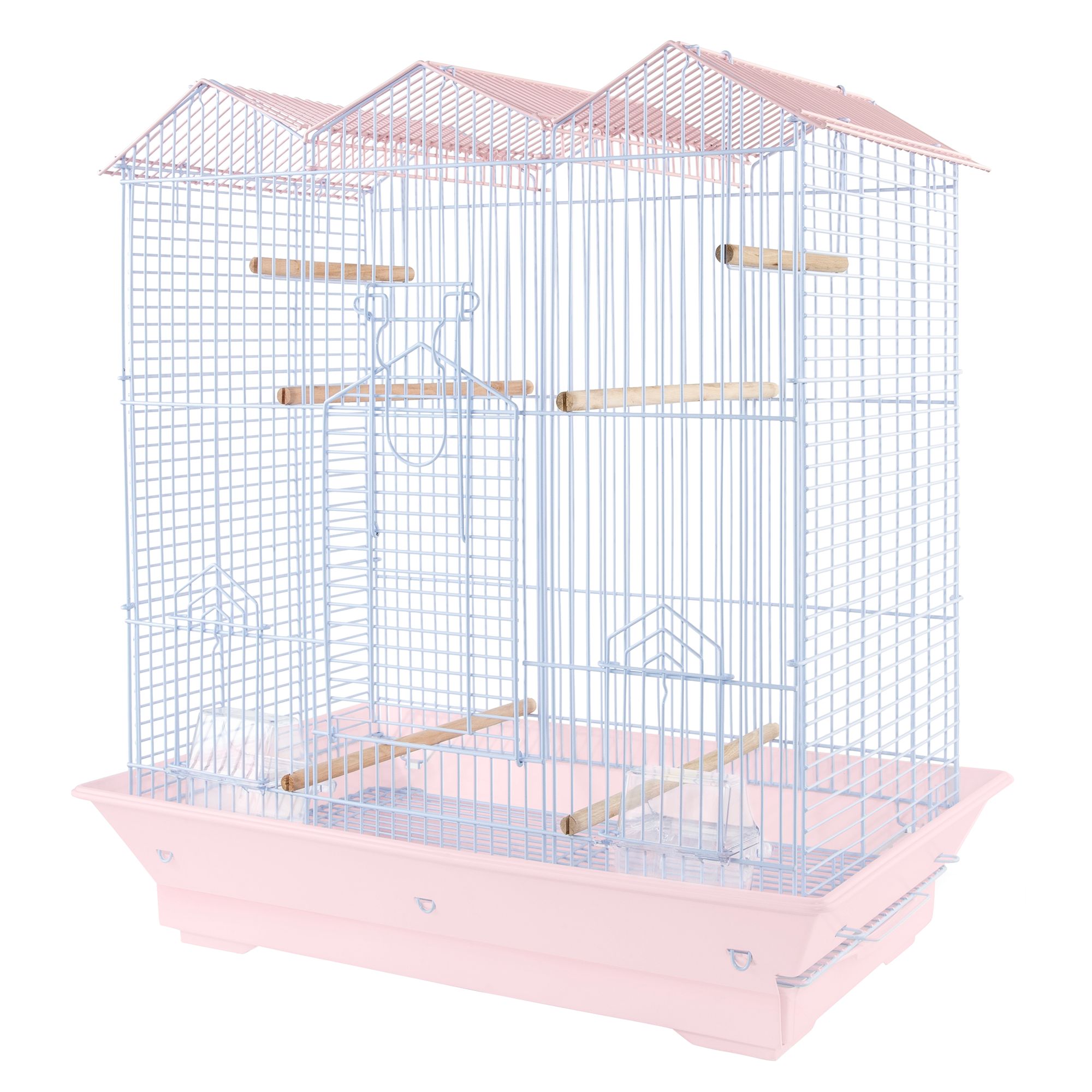 Petsmart shop bird cages