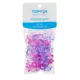 Product Top Fin® Smooth Glass Gem Aquarium Décor - Pink & Purple Mix