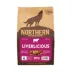 Northern Wheat Free Adult Dog Biscuits - Liverlicious image thumbnail 1