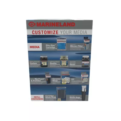 Product Marineland® Penguin PRO 275 Aquarium Power Filter