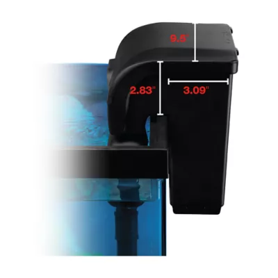 Product Marineland® Penguin PRO 275 Aquarium Power Filter