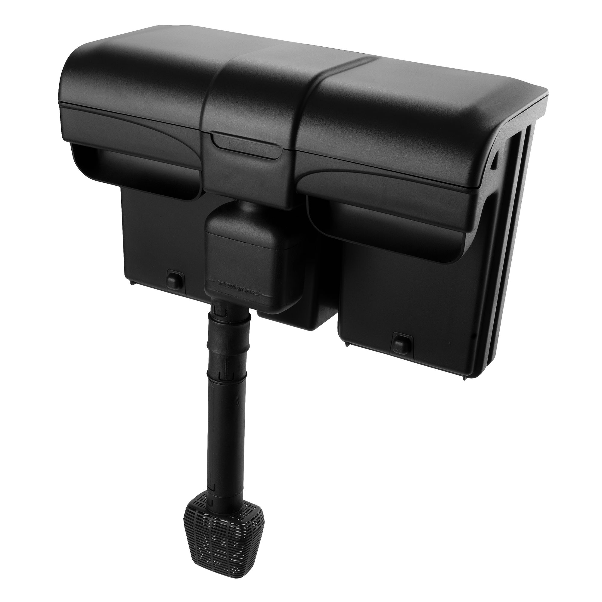 Rite-Size E Filterkartuschen - 10 Stück, Kompatibel Mit Marineland Emperor PRO 450 & 280/400 Aquariumfiltern