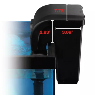 Product Marineland Penguin PRO 125 Aquarium Power Filter
