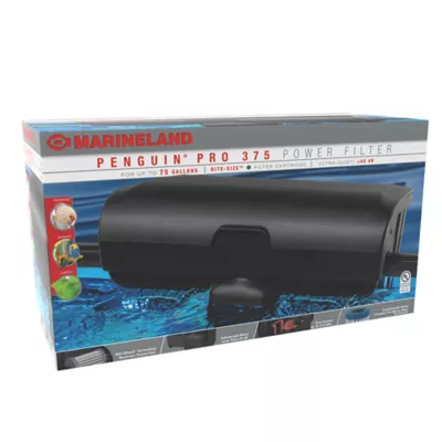 Product Marineland Penguin PRO 375 Power Filter