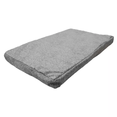 Snoozer® Premium Forgiveness Crate Pad - Image 1