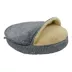 Snoozer® Premium Cozy Cave® Dog Bed image thumbnail 1
