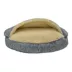 Snoozer® Premium Cozy Cave® Dog Bed image thumbnail 3