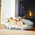 Snoozer® Premium Cozy Cave® Dog Bed image thumbnail 2
