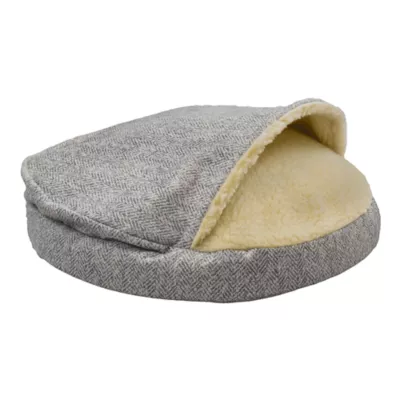 Snoozer® Premium Cozy Cave® Dog Bed - Image 1