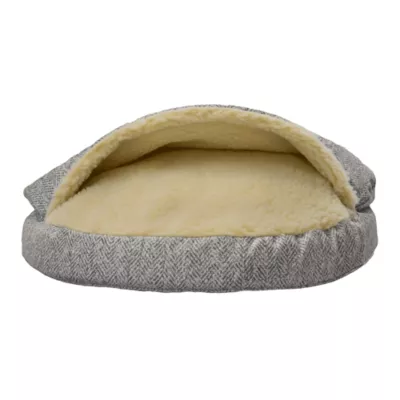 Snoozer® Premium Cozy Cave® Dog Bed - Image 2
